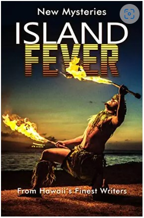 Island Fever front cover