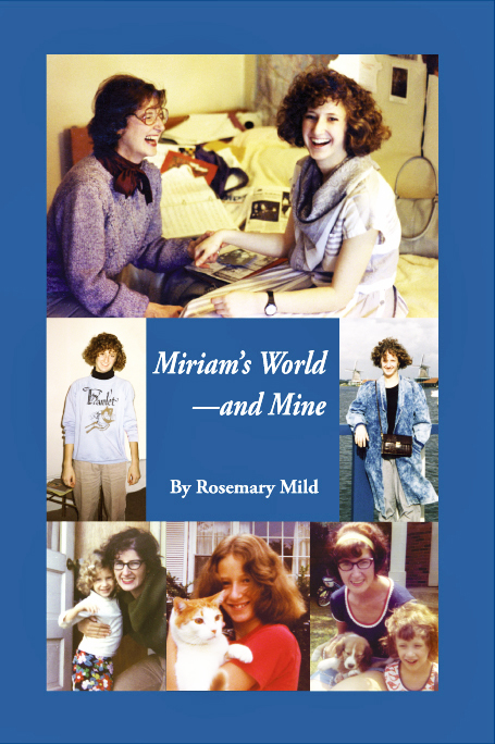 Miriam's World by Rosemary Mild